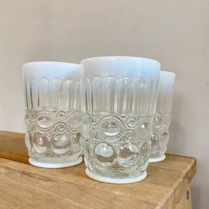 Anthropologie Tumblers